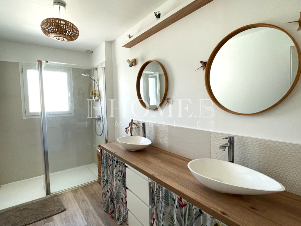 Maison Bourgneuf-en-Retz 5 pièce(s) 129 m2