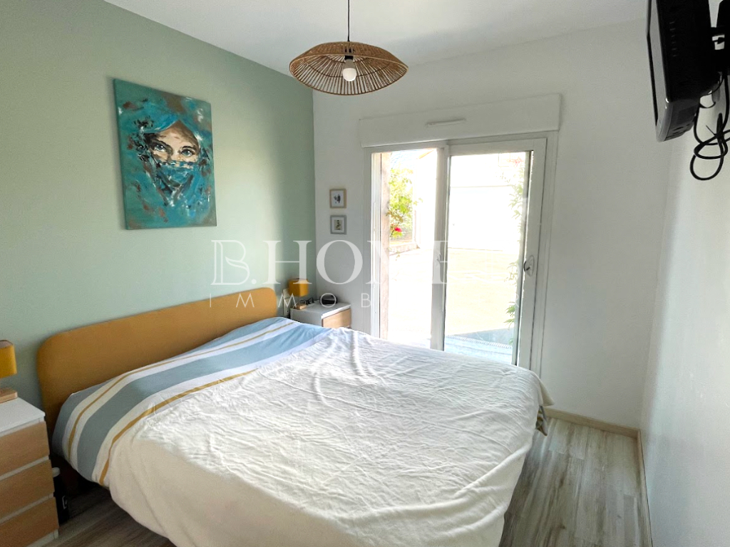 Maison Bourgneuf-en-Retz 5 pièce(s) 129 m2