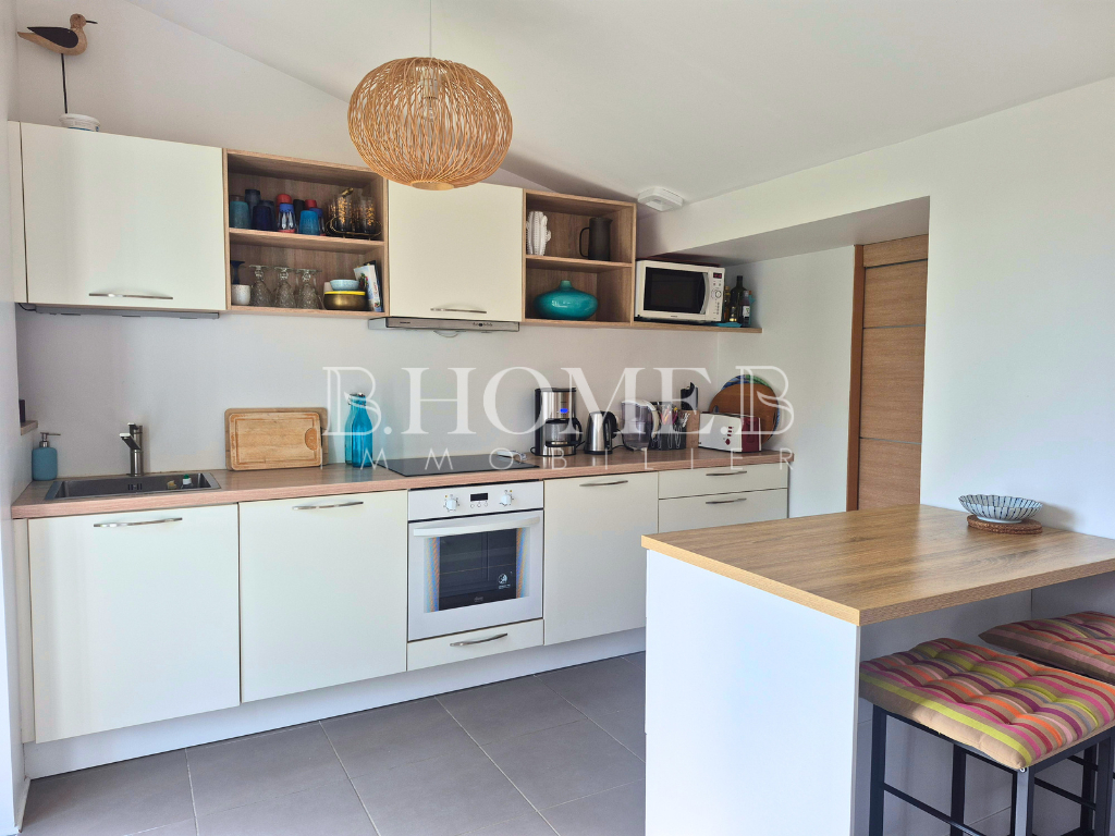 Maison La Bernerie En Retz 3 pièce(s) 55 m2