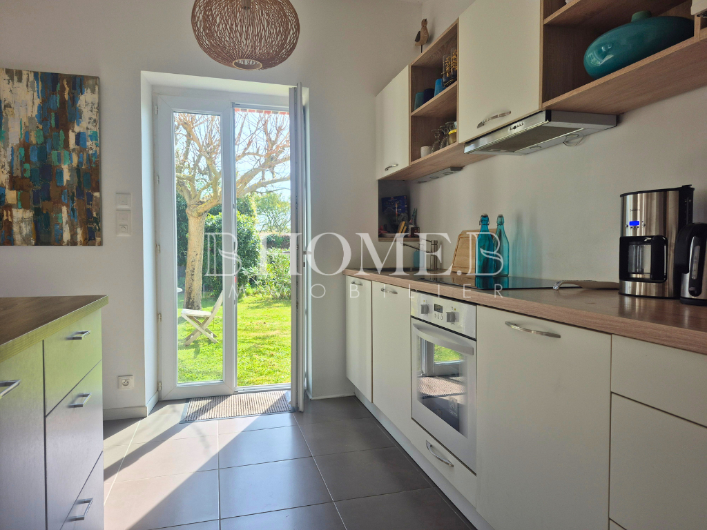 Maison La Bernerie En Retz 3 pièce(s) 55 m2