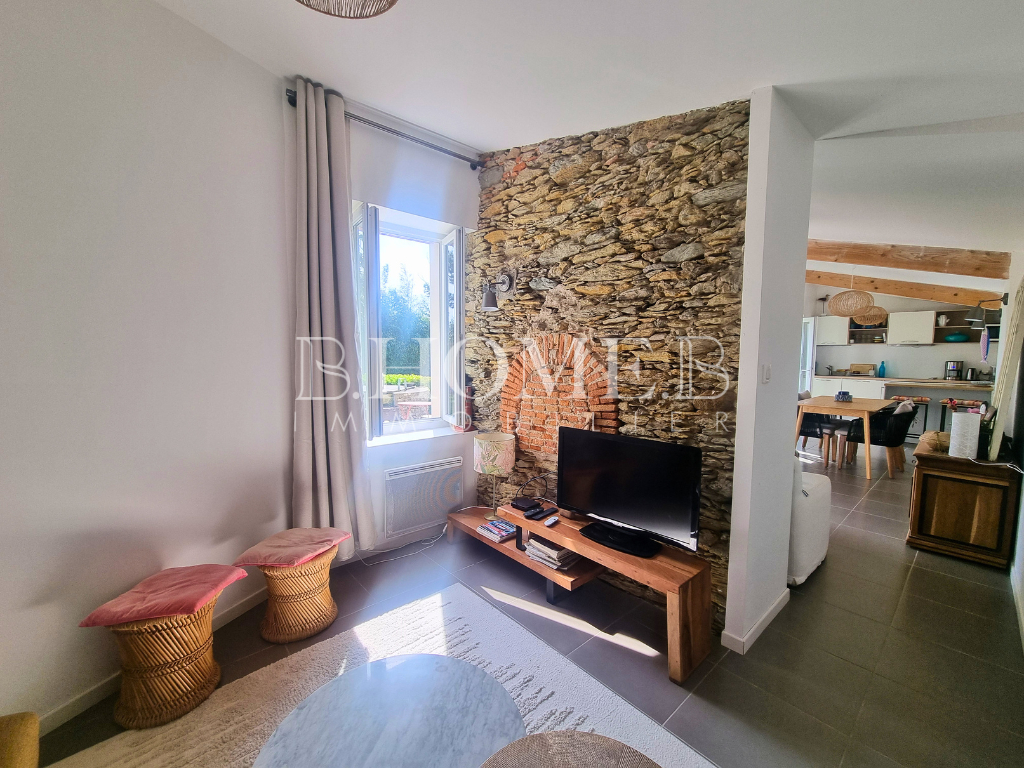 Maison La Bernerie En Retz 3 pièce(s) 55 m2