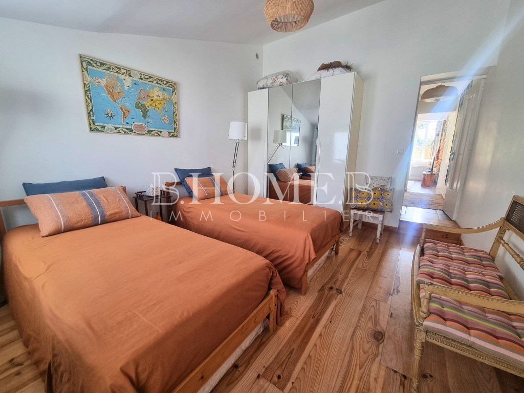 Maison La Bernerie En Retz 3 pièce(s) 55 m2