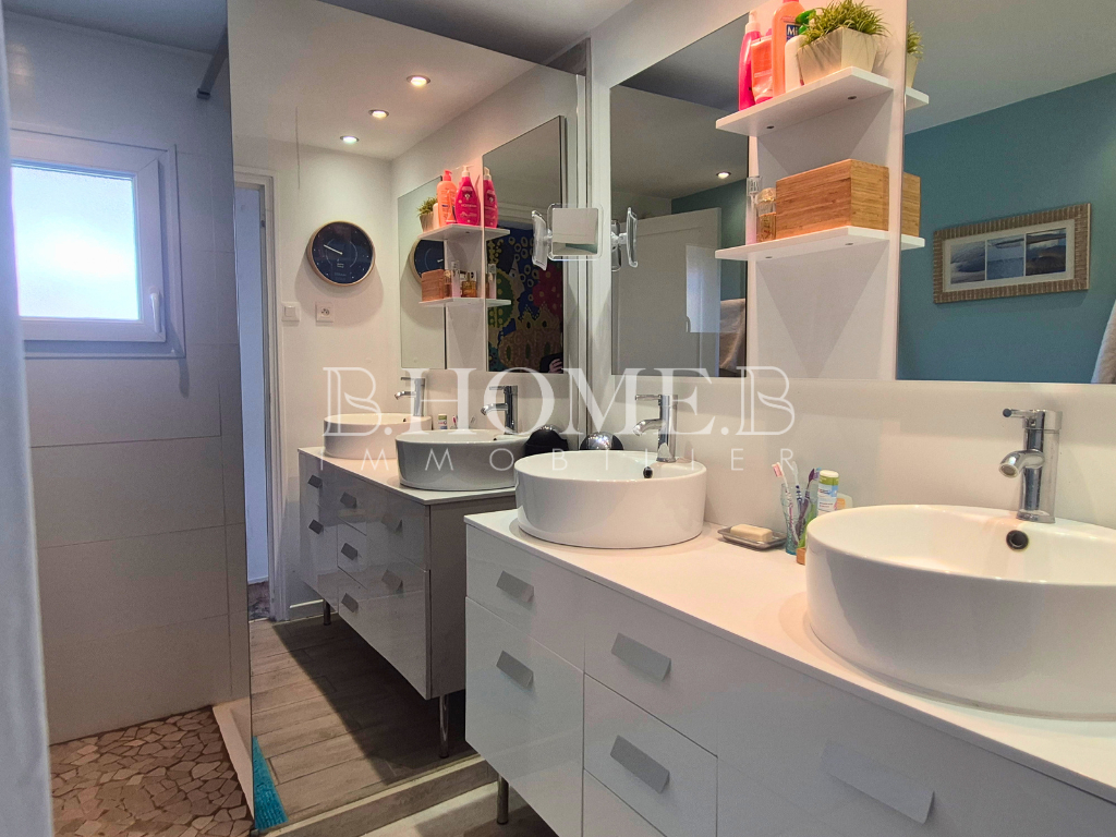 Maison La Bernerie En Retz 3 pièce(s) 55 m2