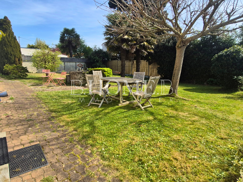 Maison La Bernerie En Retz 3 pièce(s) 55 m2