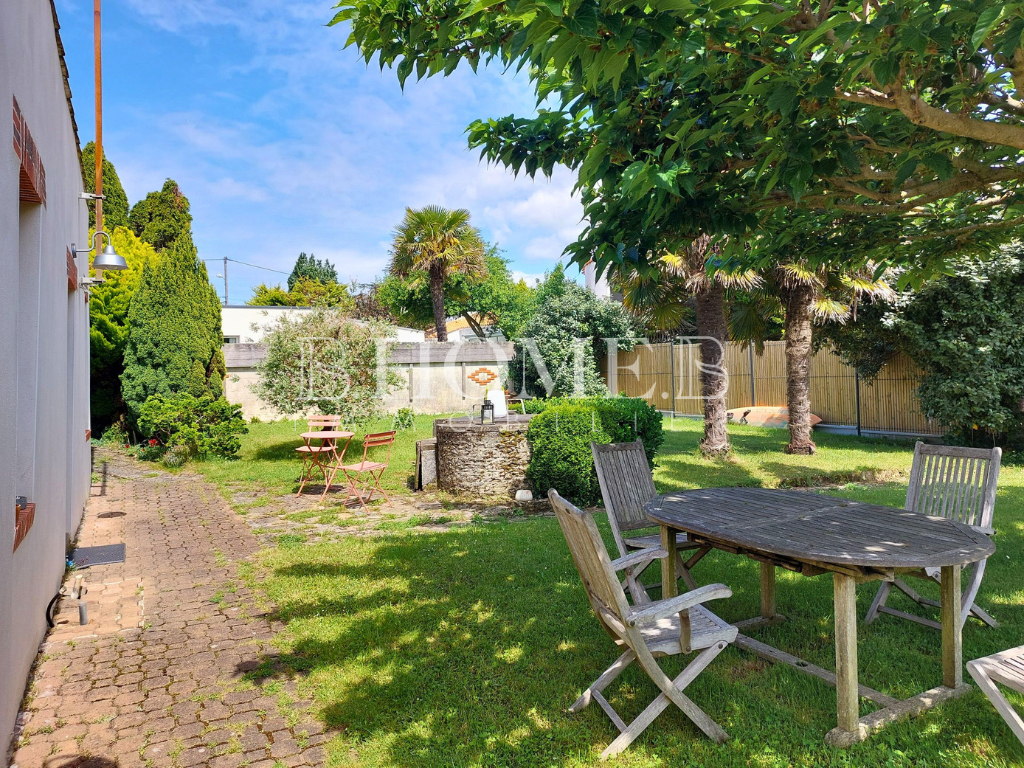 Maison La Bernerie En Retz 3 pièce(s) 55 m2