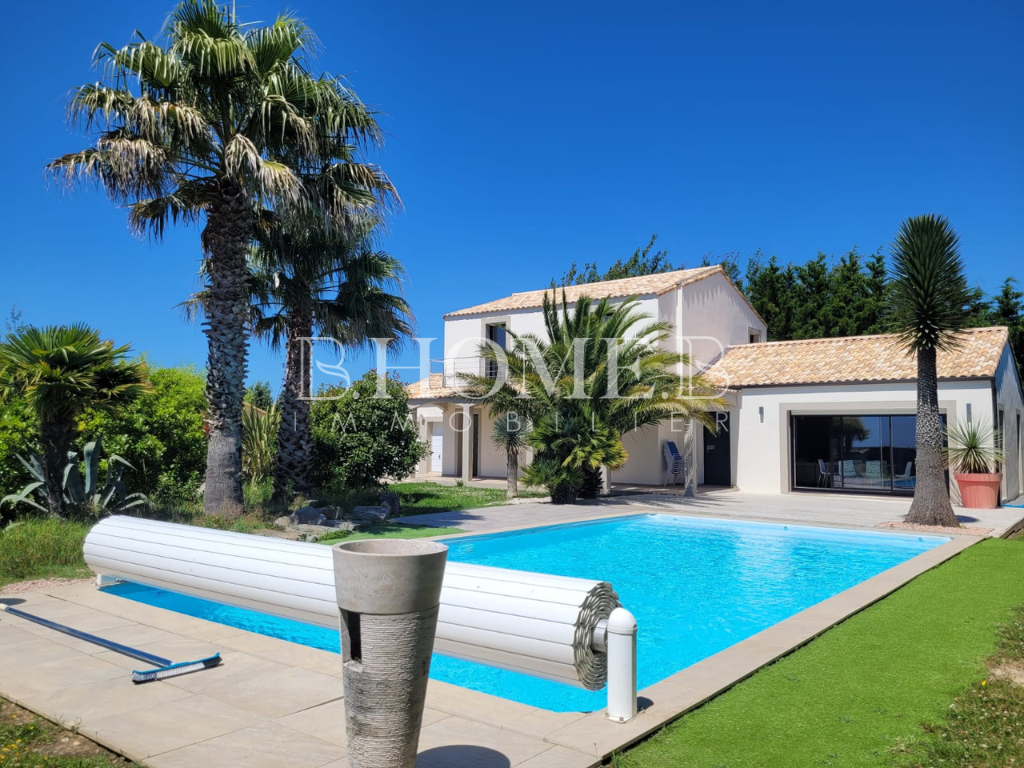 LES MOUTIERS EN RETZ MAISON 6 pièce(s)