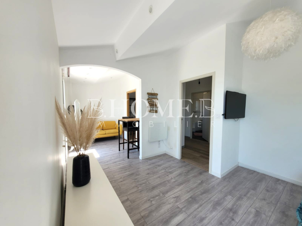 LES MOUTIERS EN RETZ  MAISON   6 pièce(s)