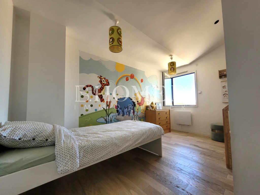 LES MOUTIERS EN RETZ  MAISON   6 pièce(s)