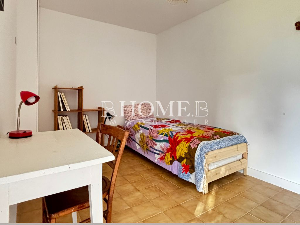 Maison Pornic 3 pièce(s) 50 m2, avec jardin et proximité plage.