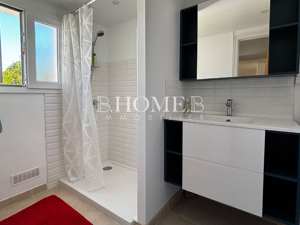 Maison Pornic 3 pièce(s) 50 m2, avec jardin et proximité plage.