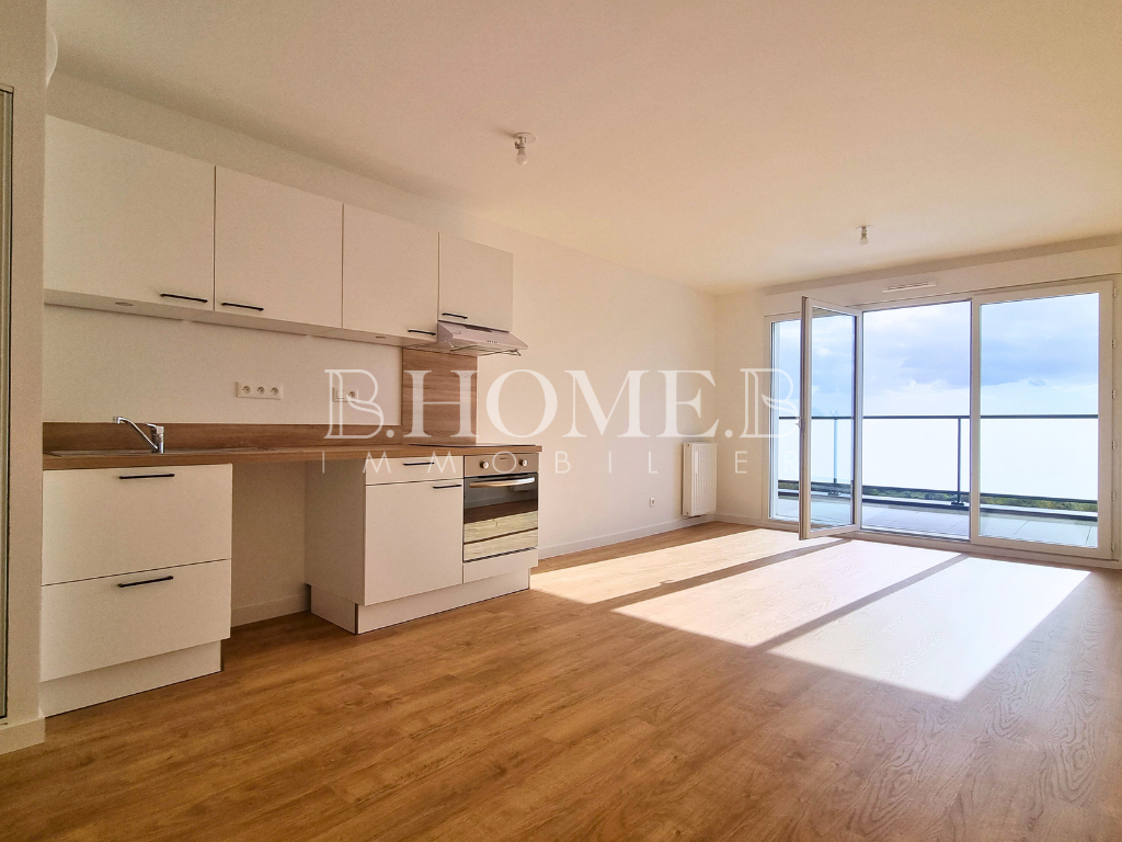 Appartement Savenay 3 pièce(s) 62 m2