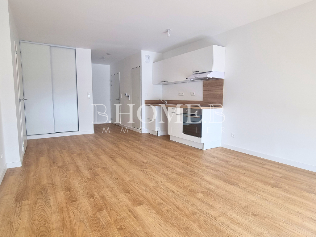 Appartement Savenay 3 pièce(s) 62 m2