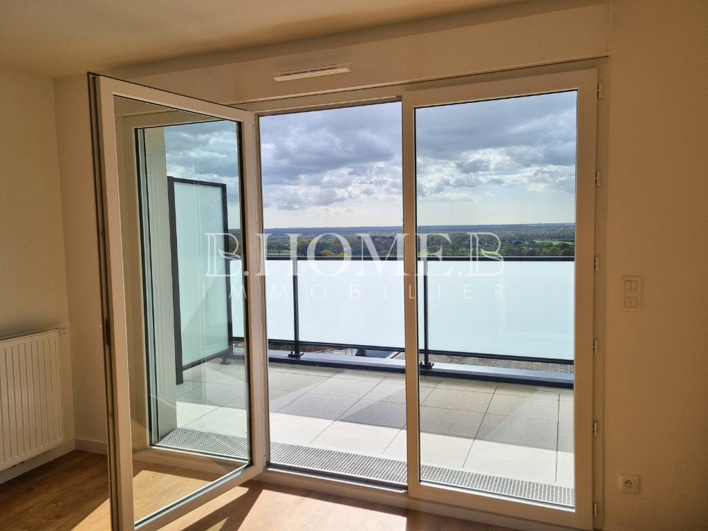 Appartement Savenay 3 pièce(s) 62 m2