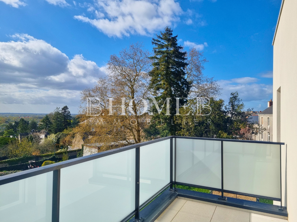 Appartement Savenay 3 pièce(s) 62 m2