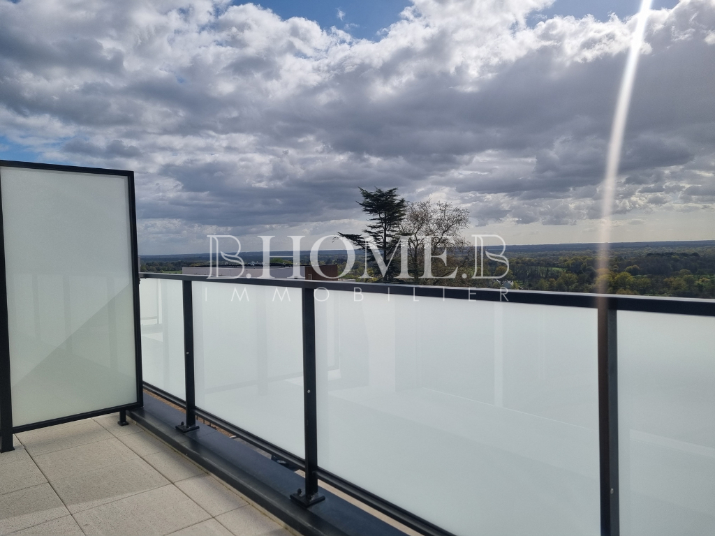 Appartement Savenay 3 pièce(s) 62 m2