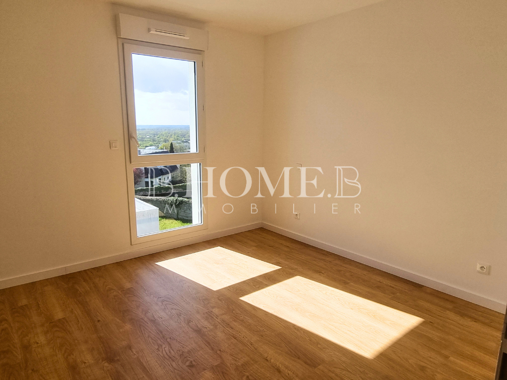 Appartement Savenay 3 pièce(s) 62 m2