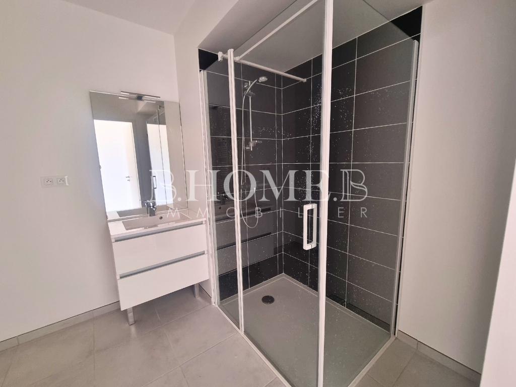 Appartement Savenay 3 pièce(s) 62 m2