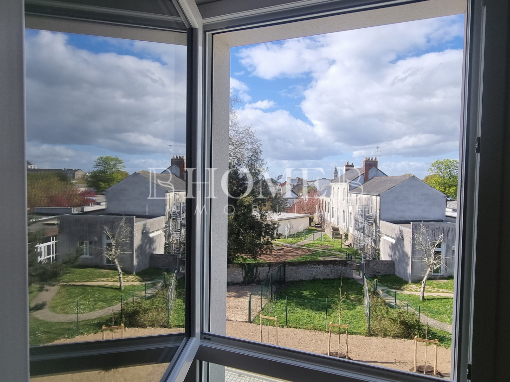 Appartement Savenay 3 pièce(s) 62 m2