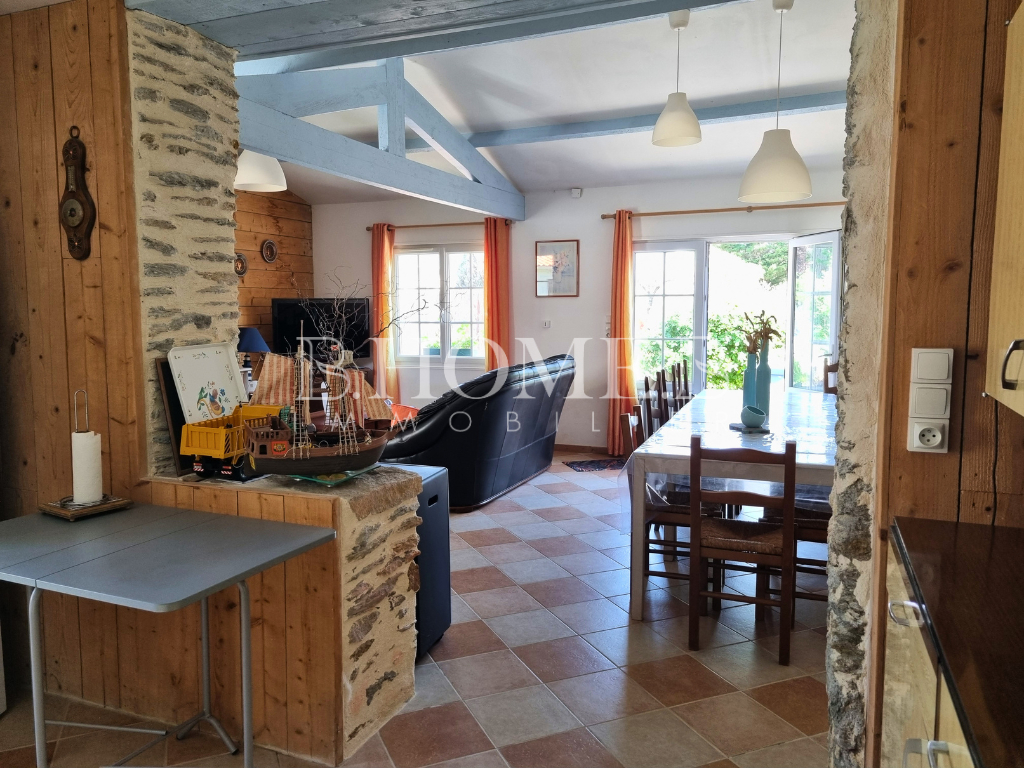 Maison Les Moutiers En Retz 4 pièce(s) 75 m2