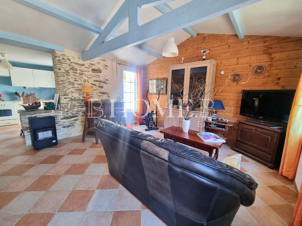 Maison Les Moutiers En Retz 4 pièce(s) 75 m2