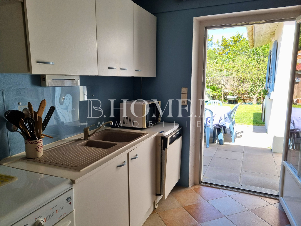 Maison Les Moutiers En Retz 4 pièce(s) 75 m2