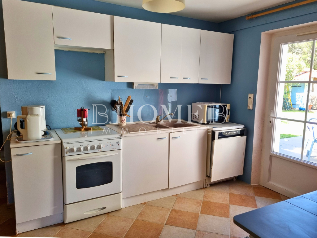 Maison Les Moutiers En Retz 4 pièce(s) 75 m2