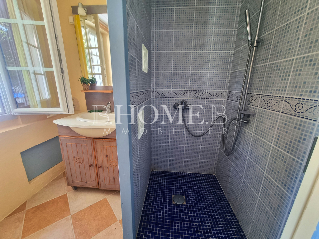 Maison Les Moutiers En Retz 4 pièce(s) 75 m2