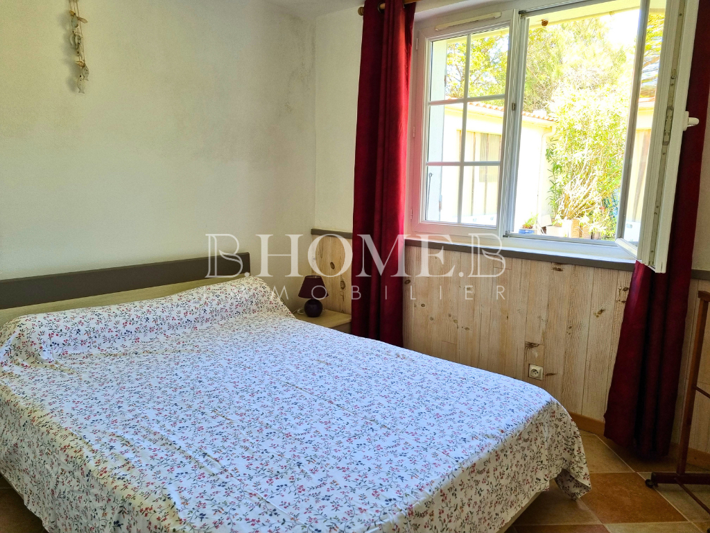 Maison Les Moutiers En Retz 4 pièce(s) 75 m2