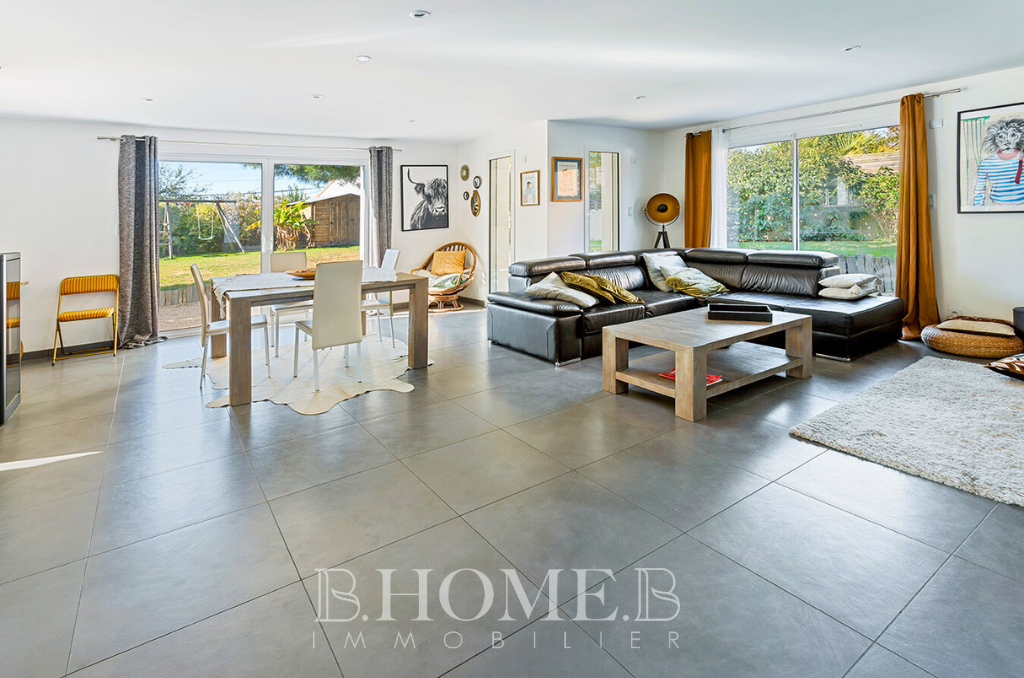 Maison La Bernerie En Retz 6 pièce(s) 152 m2