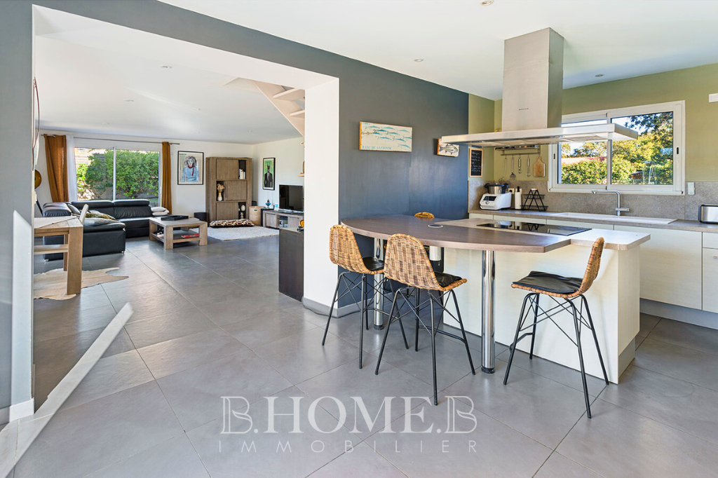 Maison La Bernerie En Retz 6 pièce(s) 152 m2