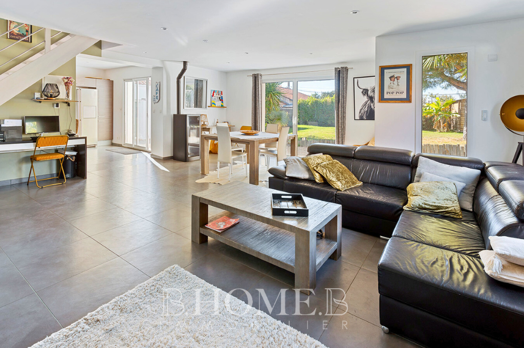 Maison La Bernerie En Retz 6 pièce(s) 152 m2