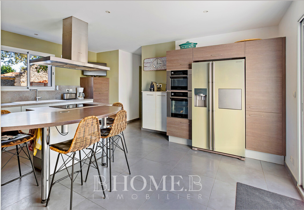 Maison La Bernerie En Retz 6 pièce(s) 152 m2