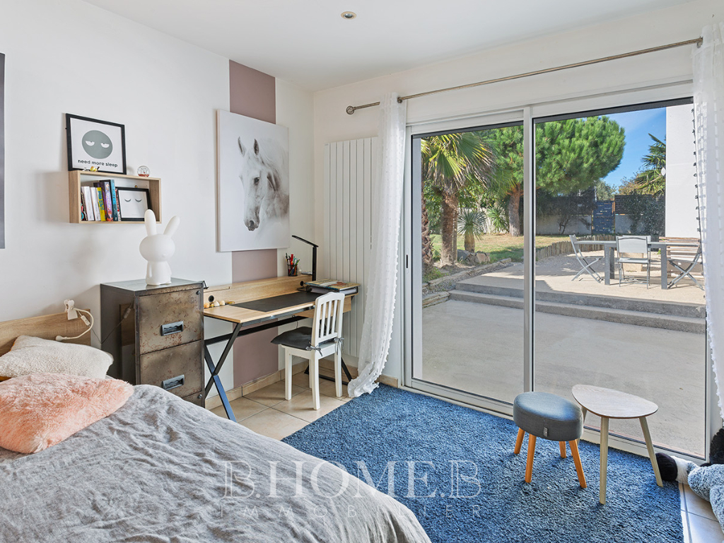 Maison La Bernerie En Retz 6 pièce(s) 152 m2