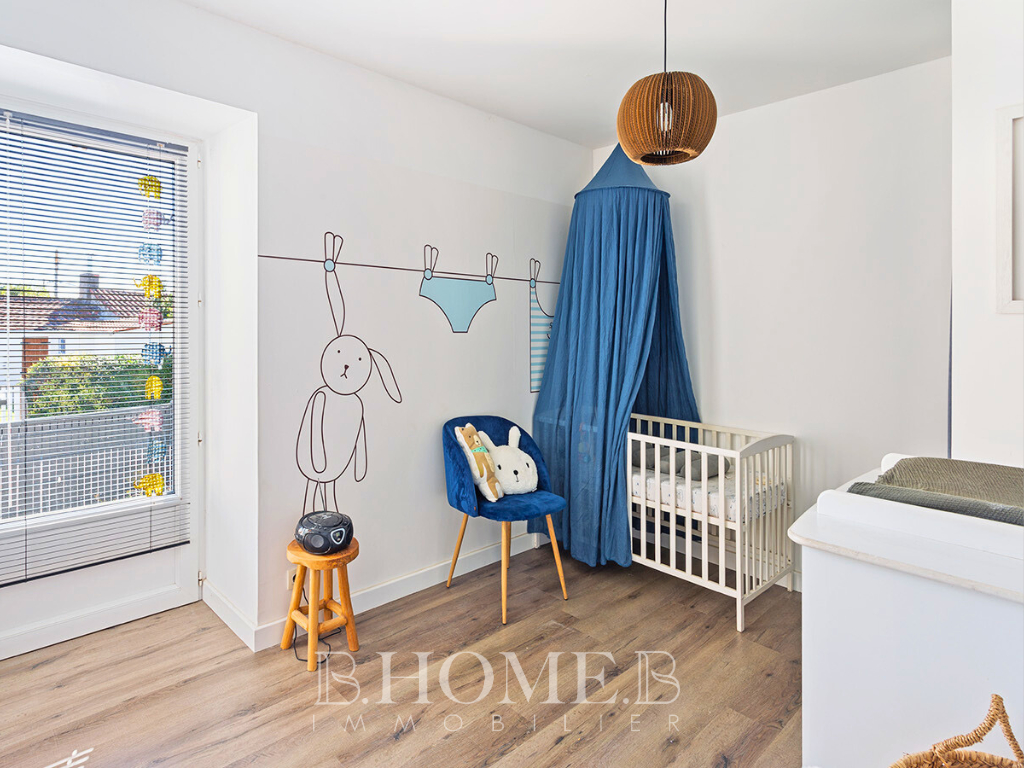 Maison La Bernerie En Retz 6 pièce(s) 152 m2