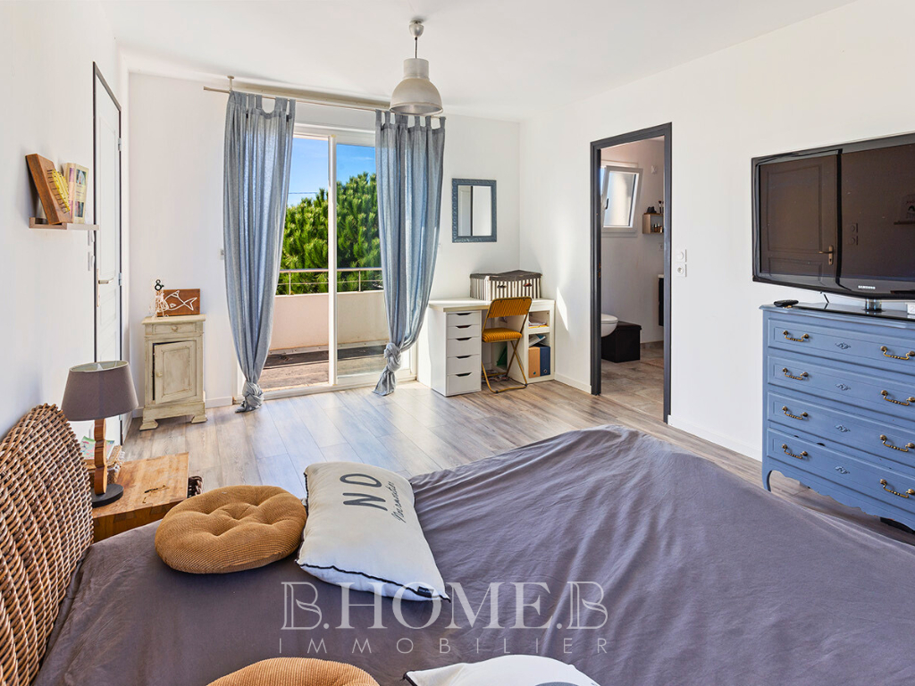 Maison La Bernerie En Retz 6 pièce(s) 152 m2