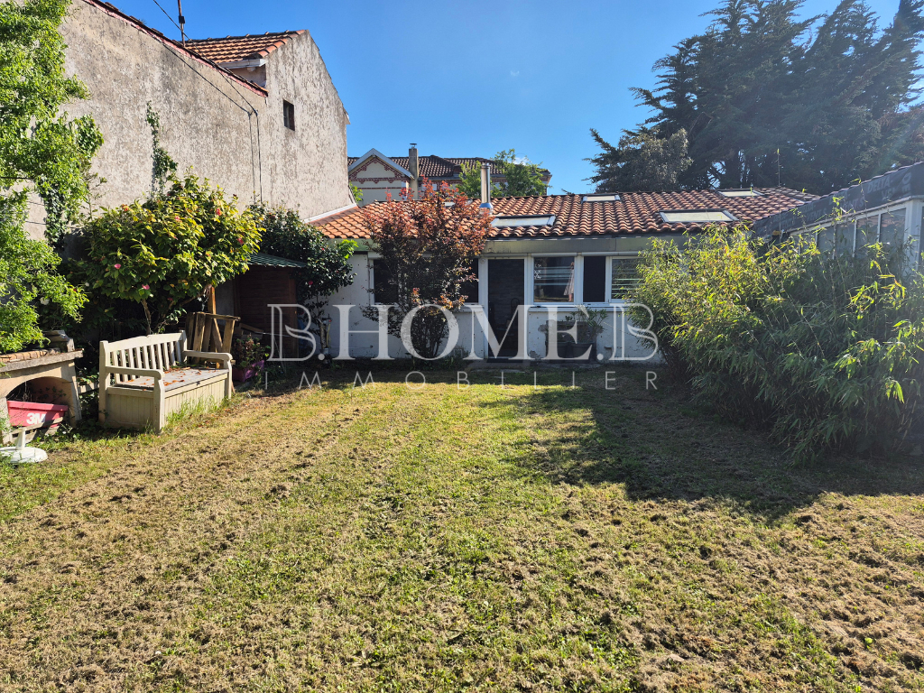 Maison La Bernerie En Retz 2 pièce(s) 54 m2