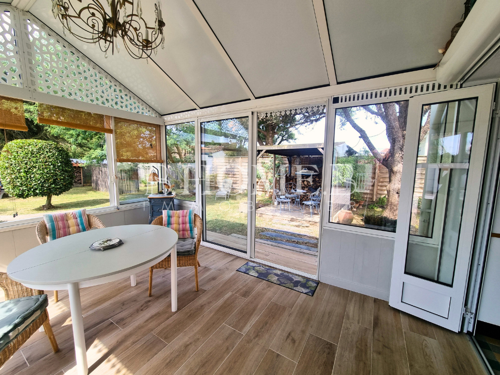 Maison Les Moutiers En Retz 5 pièceS 97m² utile.