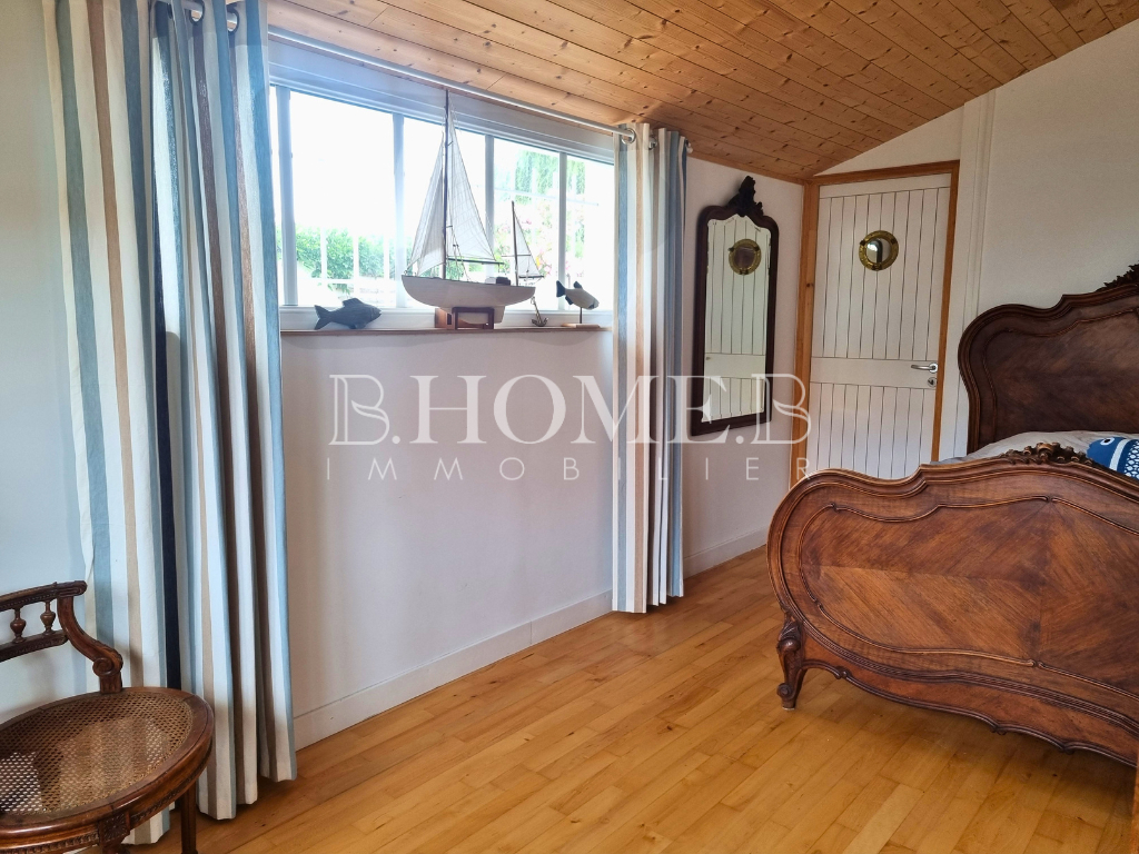 Maison Les Moutiers En Retz 5 pièceS 97m² utile.