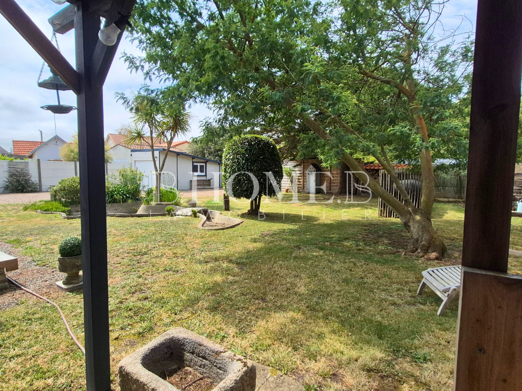 Maison Les Moutiers En Retz 5 pièceS 97m² utile.