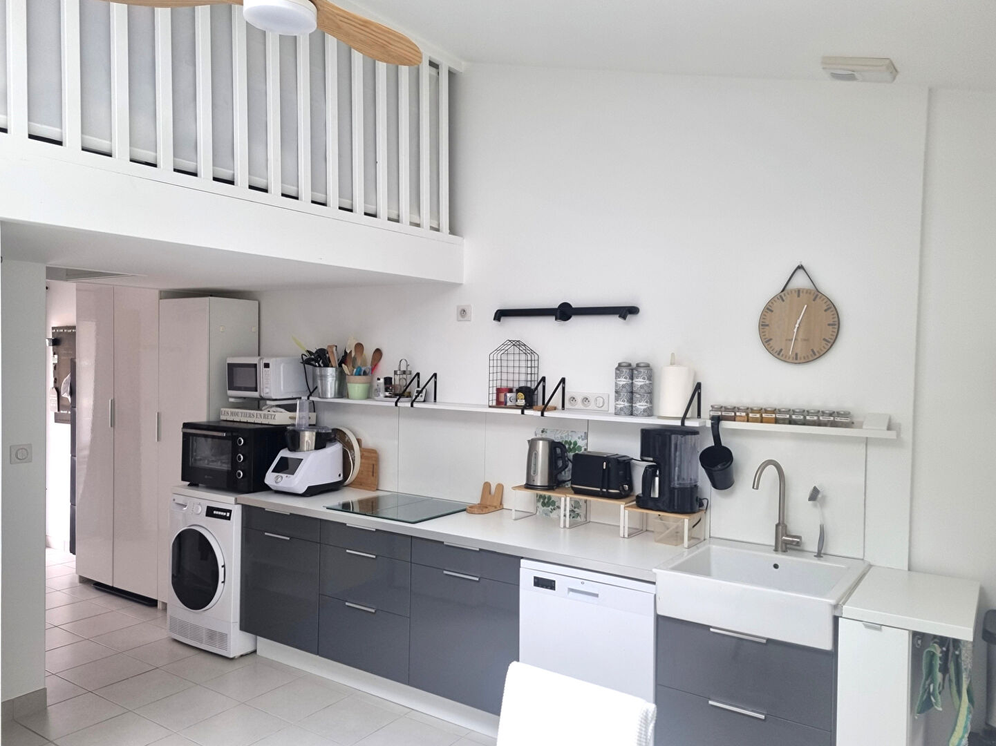 Maison Les Moutiers En Retz 3 pièce(s) 65.11 m2