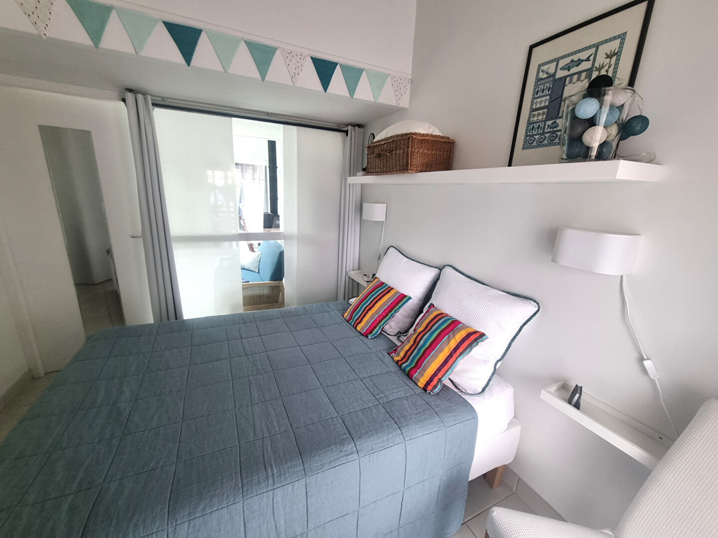 Maison Les Moutiers En Retz 3 pièce(s) 65.11 m2