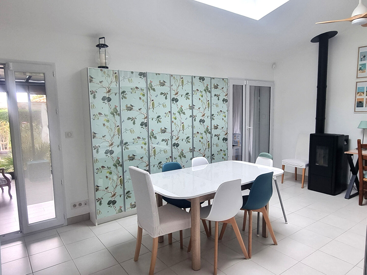 Maison Les Moutiers En Retz 3 pièce(s) 65.11 m2