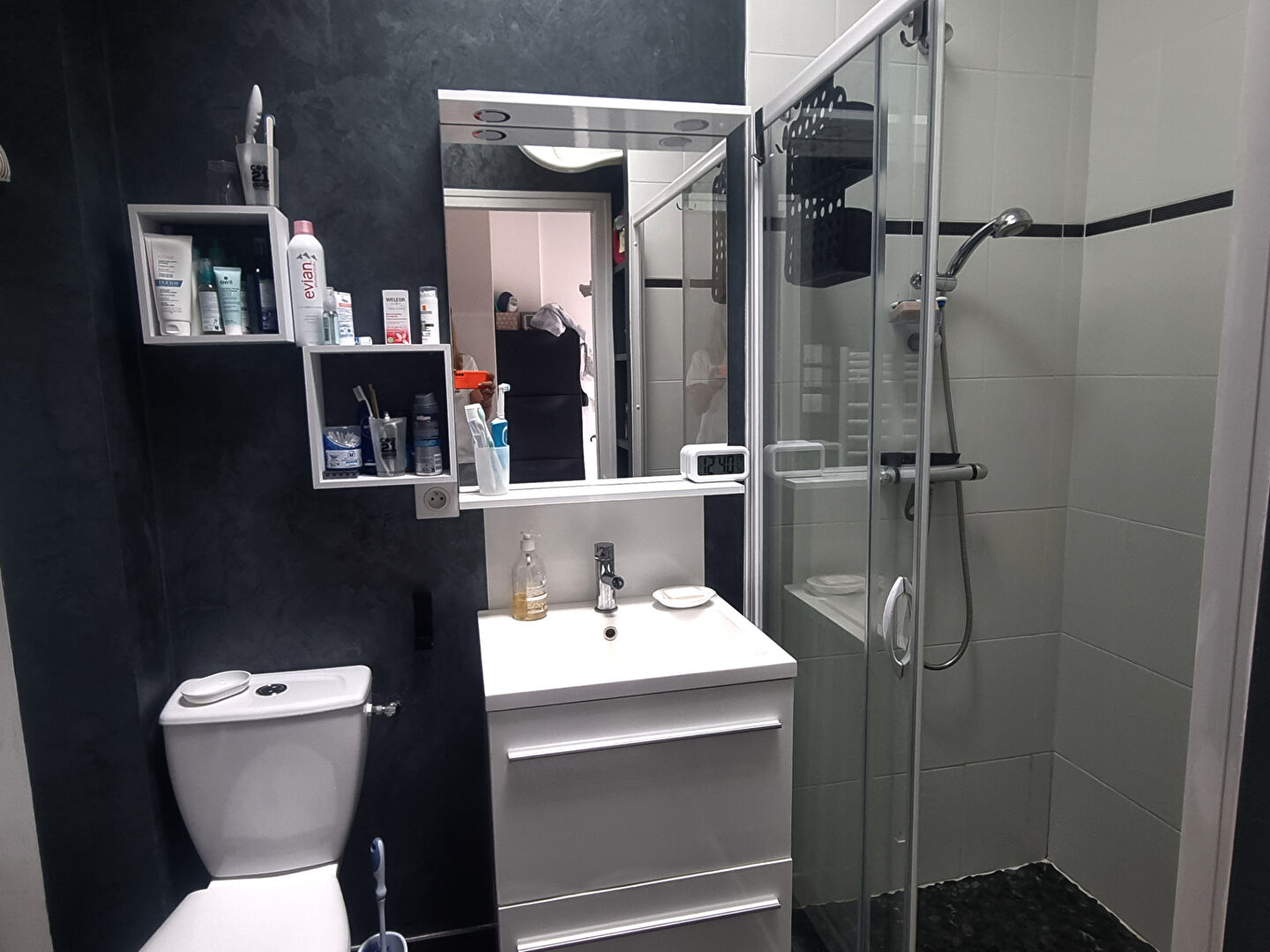 Maison Les Moutiers En Retz 3 pièce(s) 65.11 m2