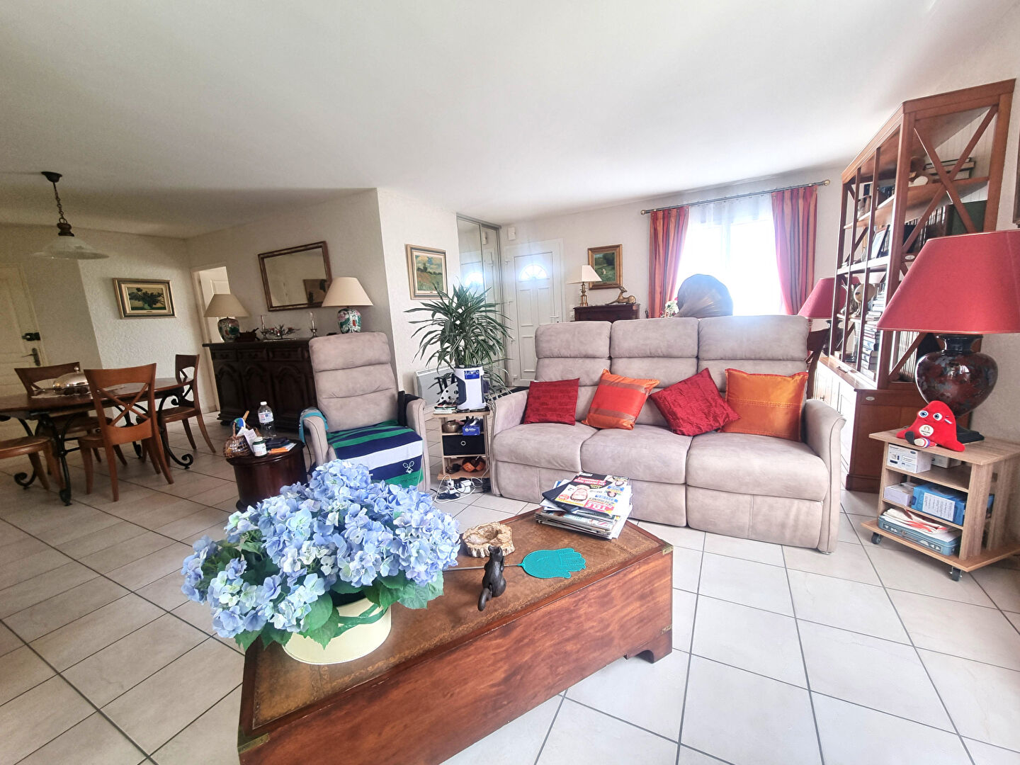 Maison Les Moutiers En Retz 4 pièce(s) 115 m2