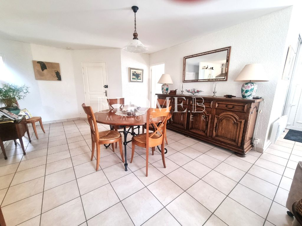 Maison Les Moutiers En Retz 4 pièce(s) 115 m2