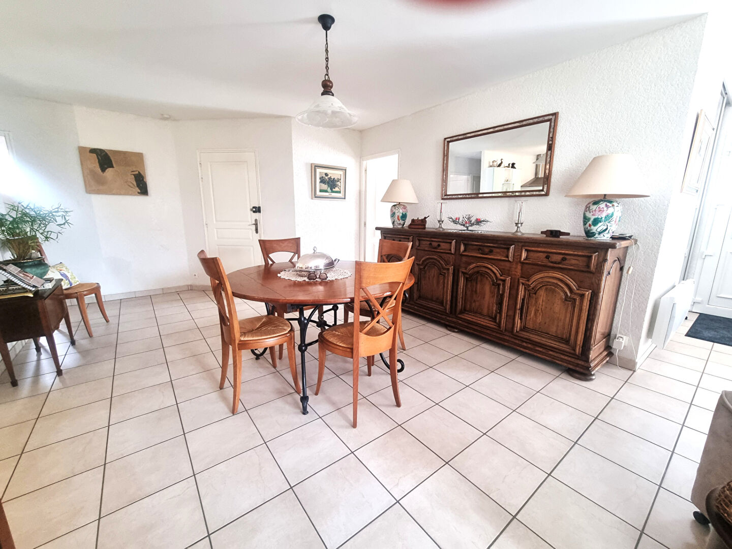Maison Les Moutiers En Retz 4 pièce(s) 115 m2