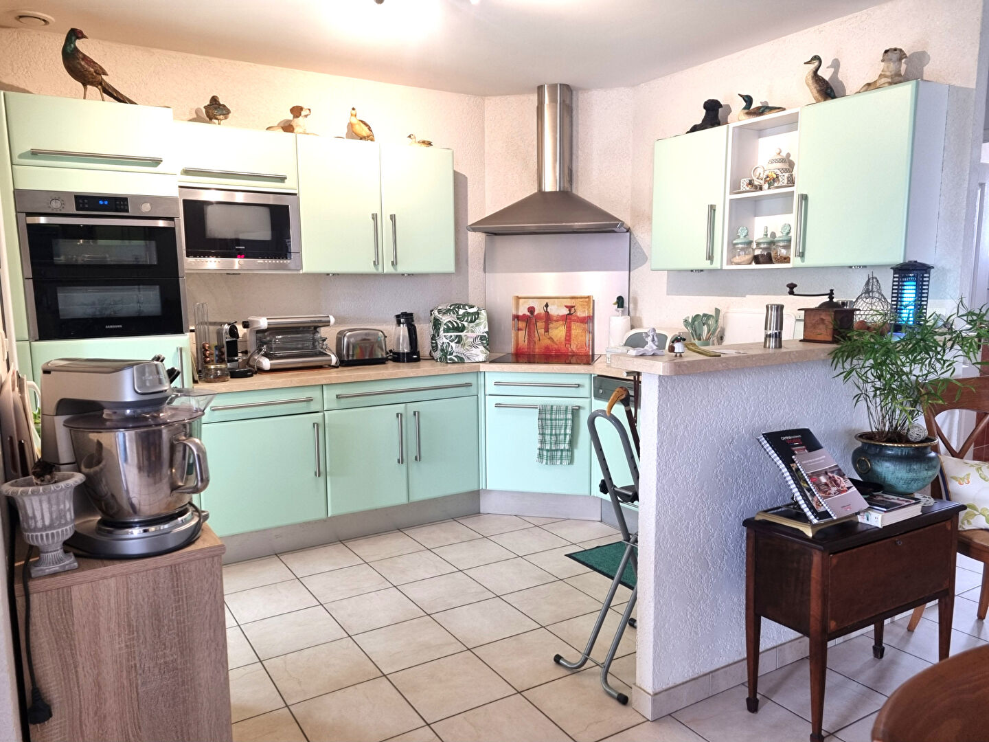Maison Les Moutiers En Retz 4 pièce(s) 115 m2