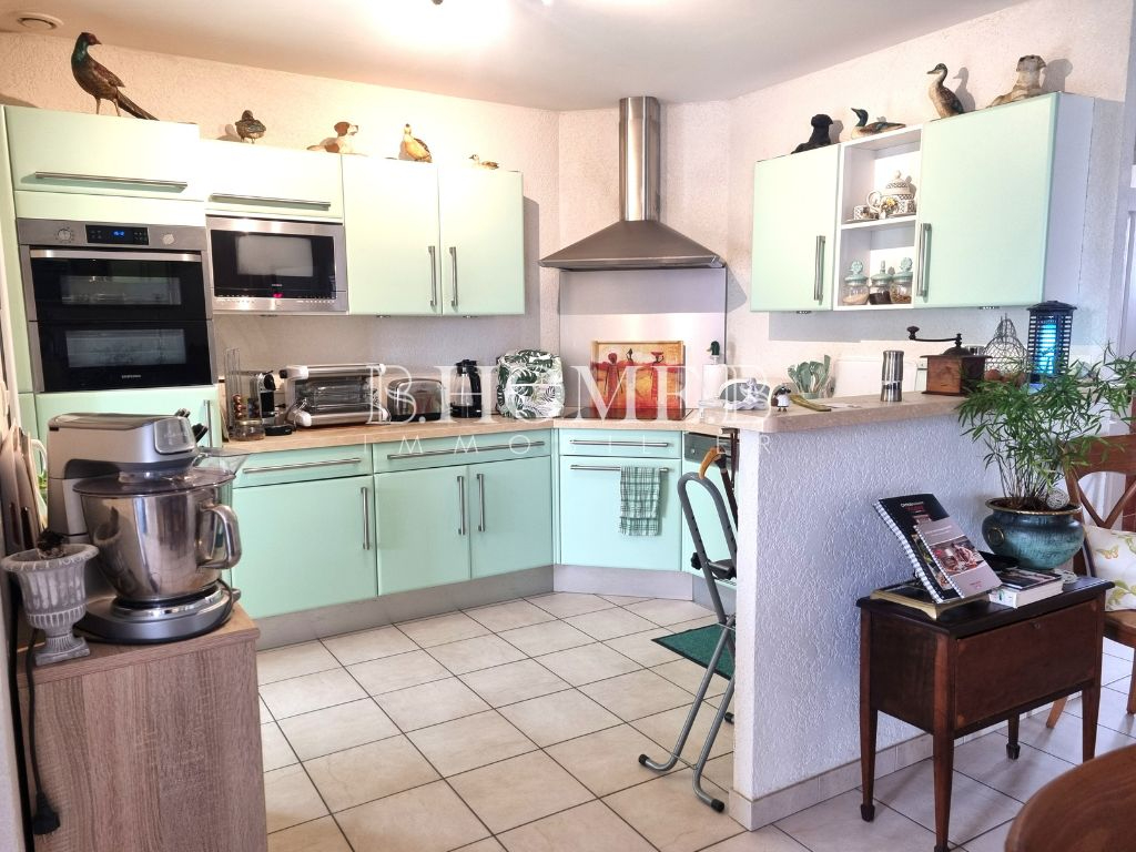 Maison Les Moutiers En Retz 4 pièce(s) 115 m2
