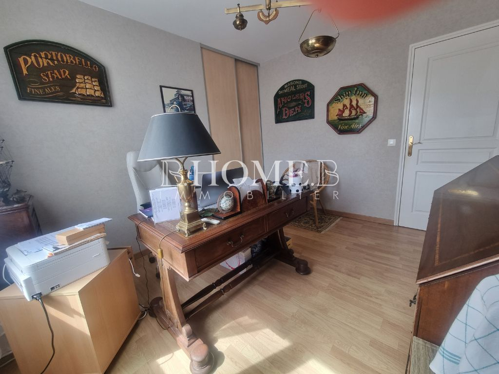 Maison Les Moutiers En Retz 4 pièce(s) 115 m2