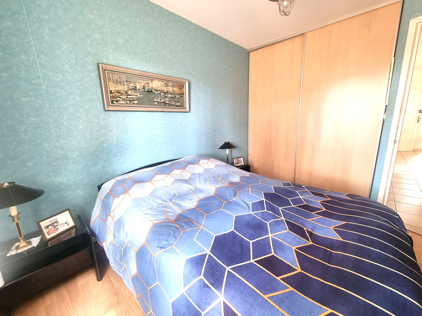 Maison Les Moutiers En Retz 4 pièce(s) 115 m2